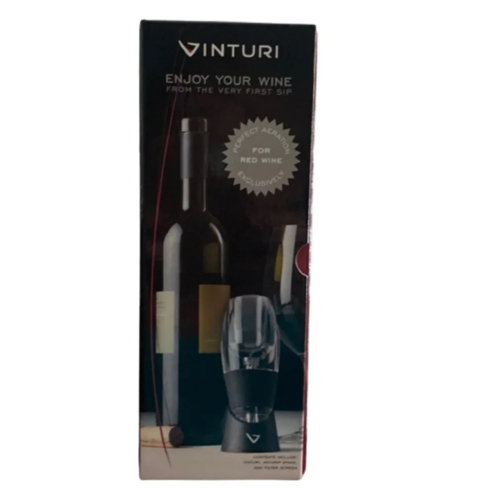 Vinturi brand new